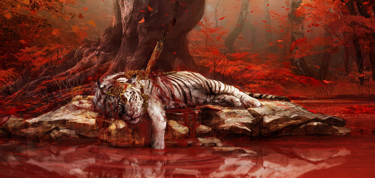 Game artwork 5