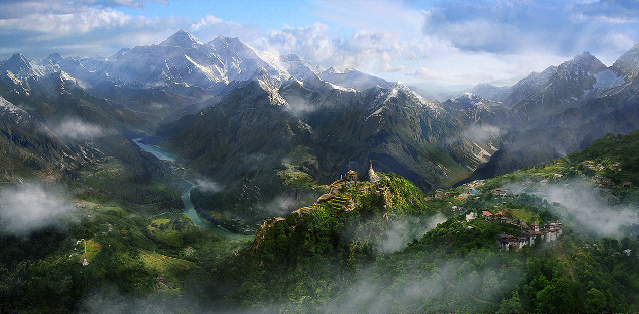 Game artwork 2