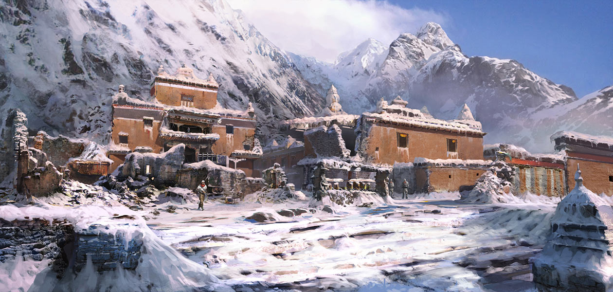 Game artwork 5
