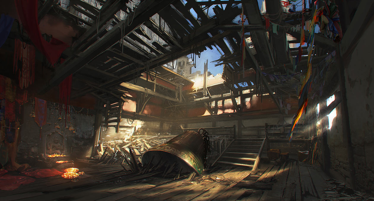 Game artwork 2