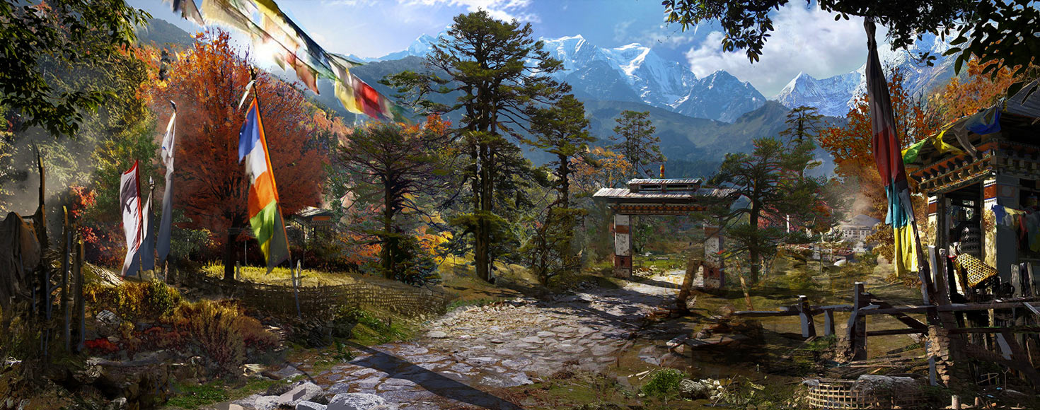 Game artwork 4