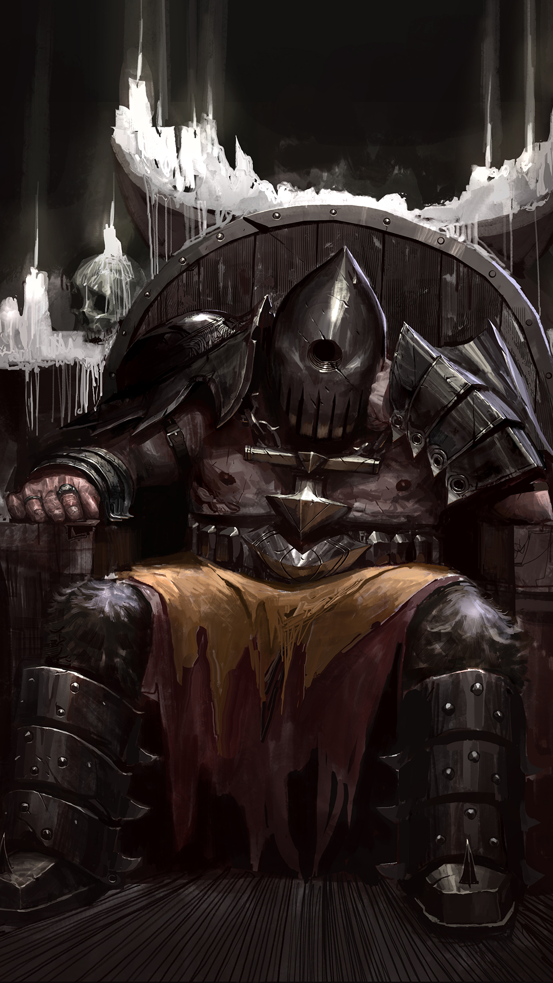 Game artwork 5