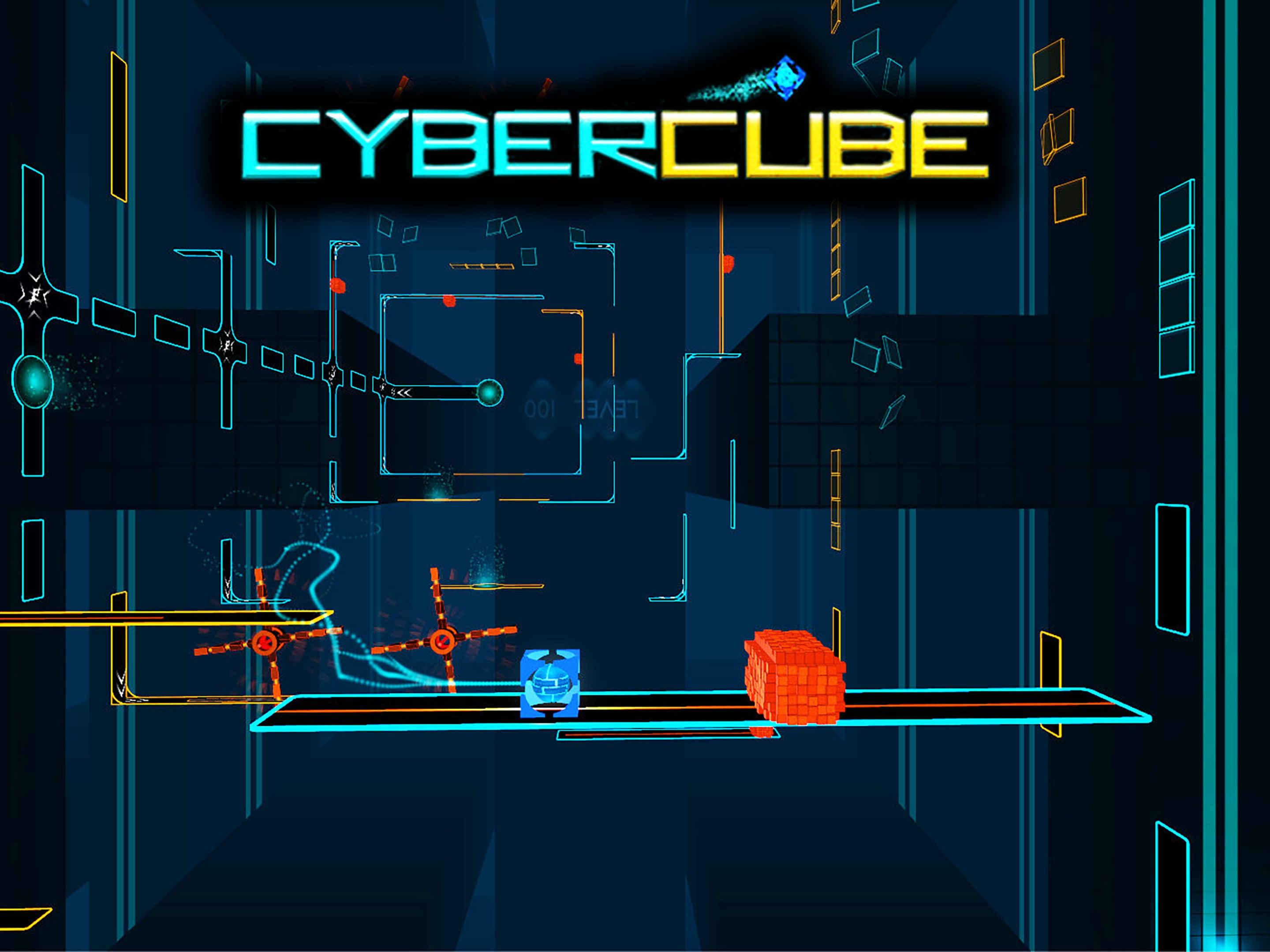 Game artwork 3