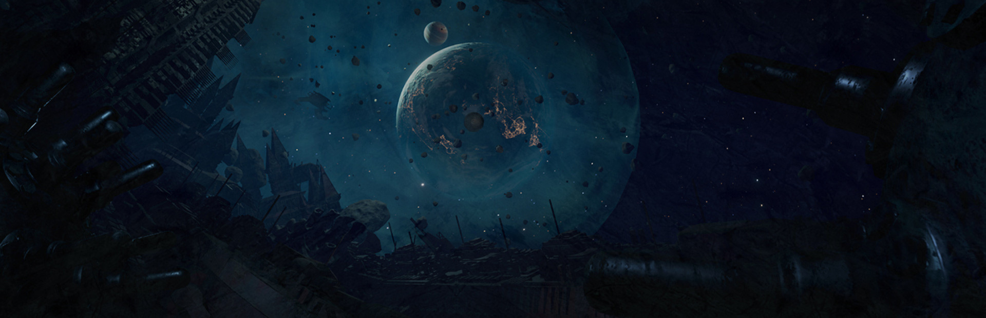 Banner