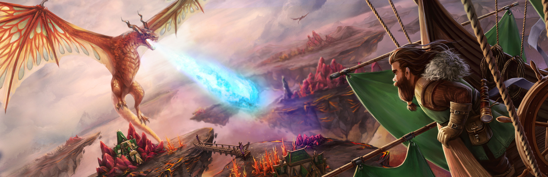 Banner