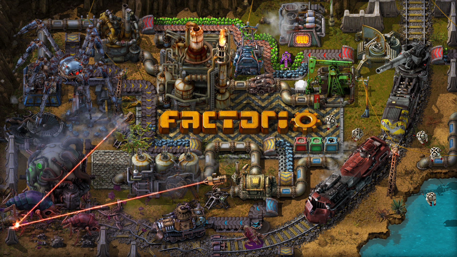 Game artwork 2