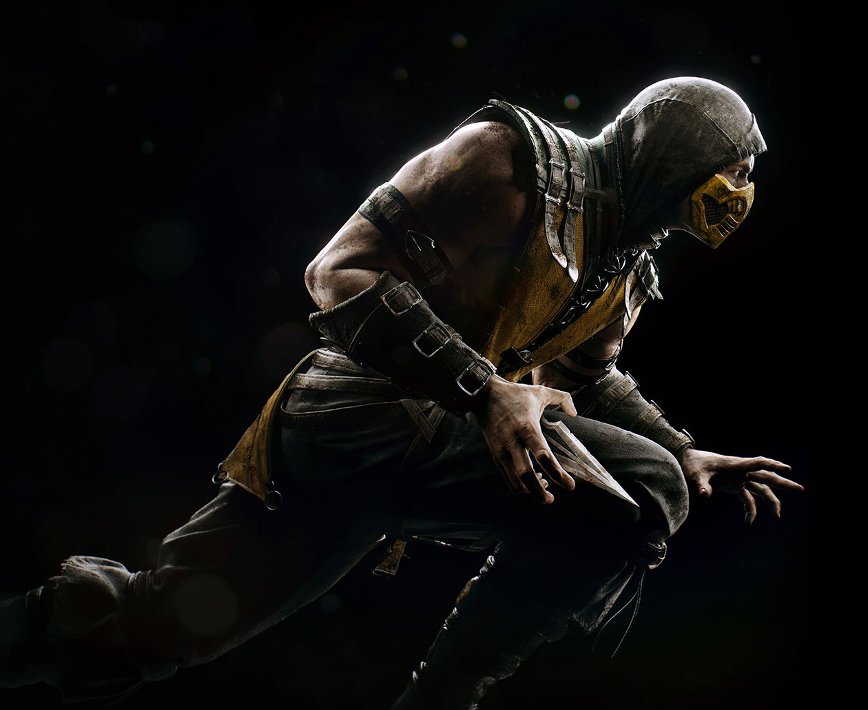Game artwork 3