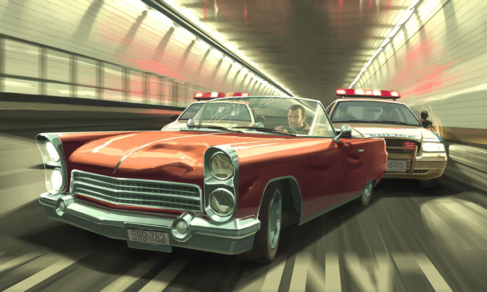 Game artwork 5