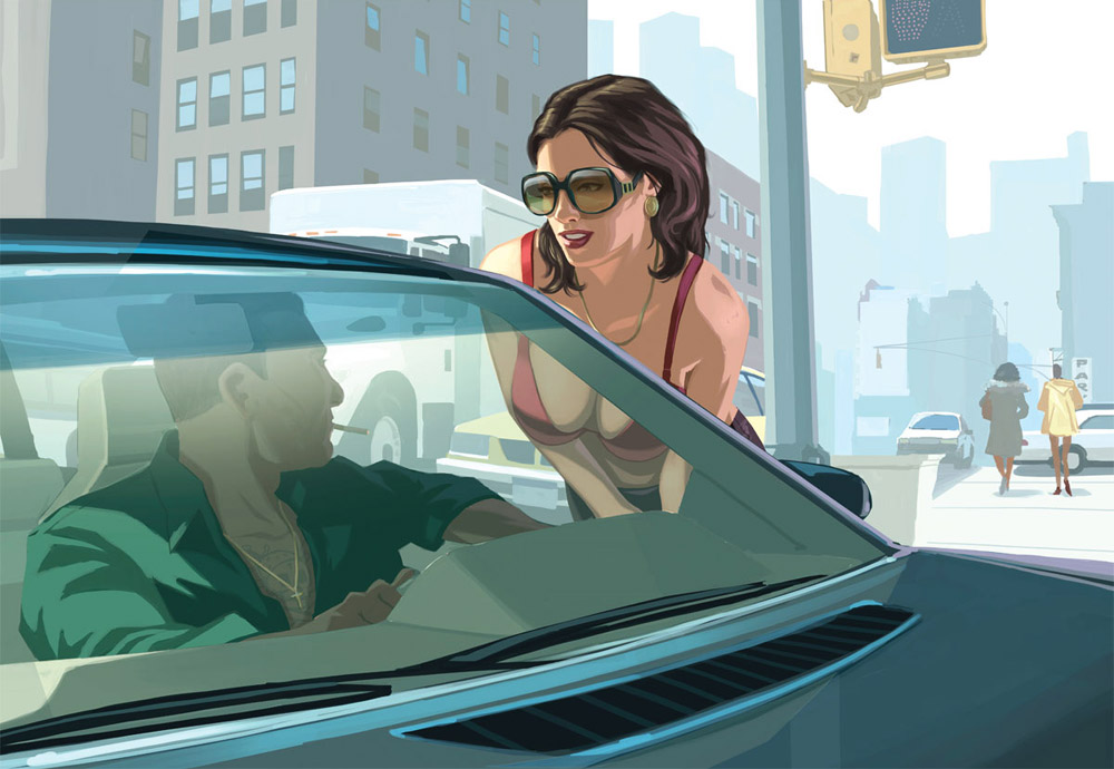 Game artwork 3