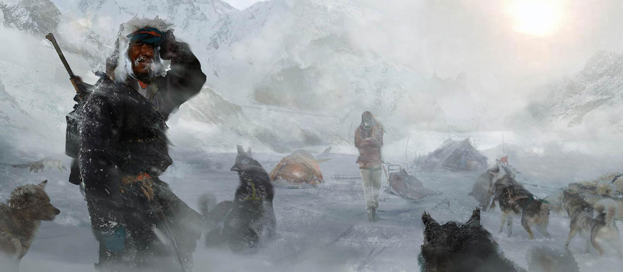 Game artwork 5