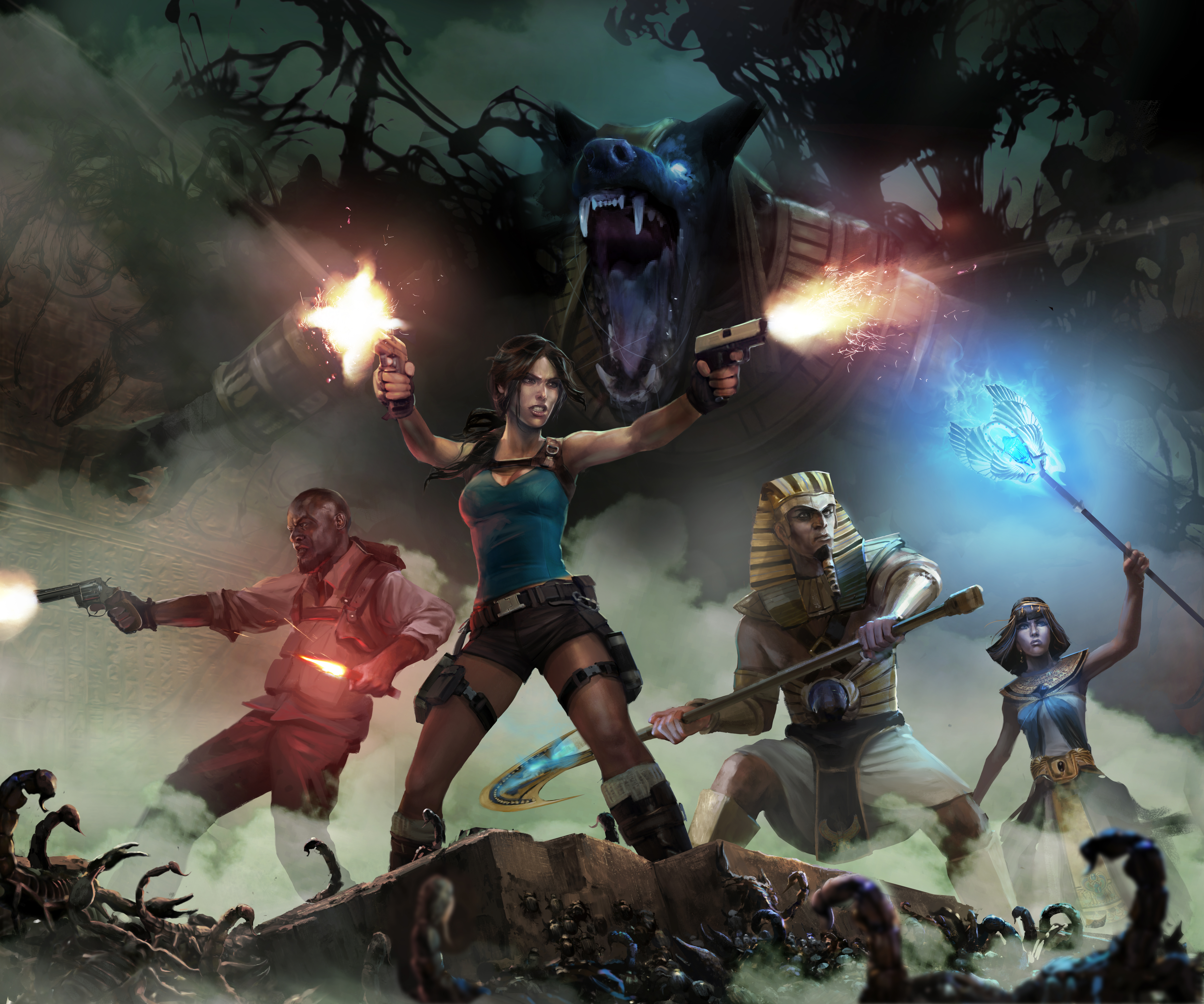 Game artwork 3