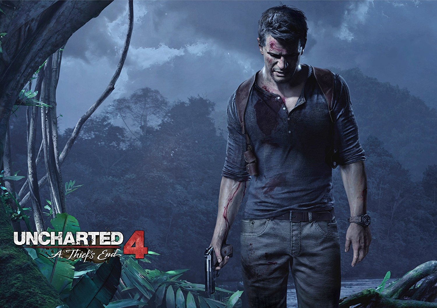 Game artwork 3