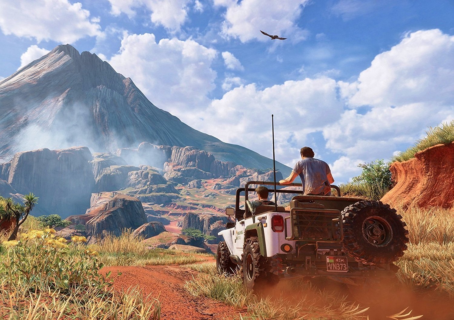 Game artwork 5