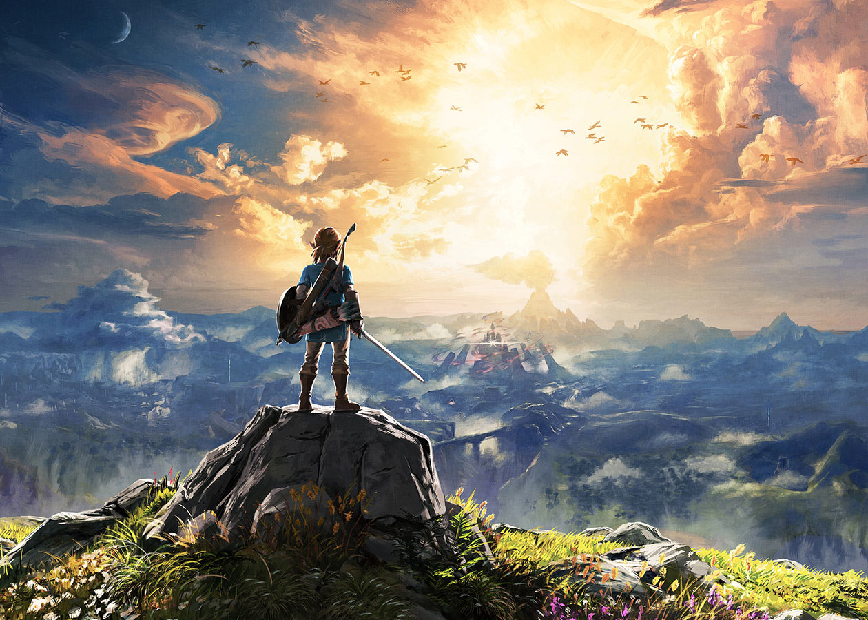 Game artwork 2