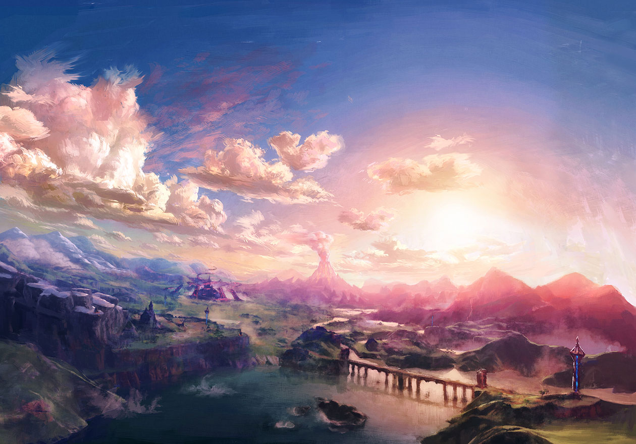 Game artwork 3