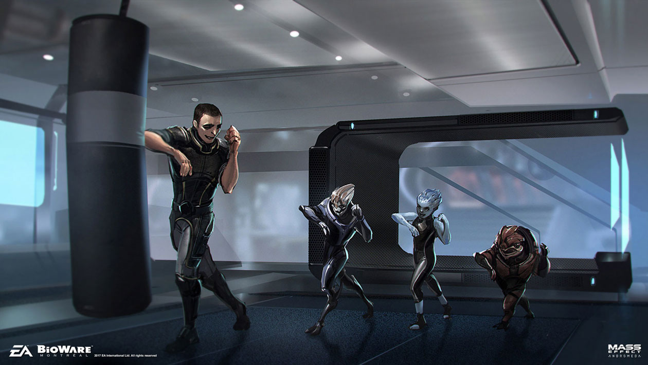 Game artwork 2