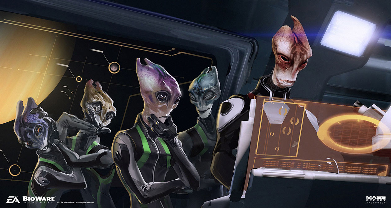 Game artwork 5