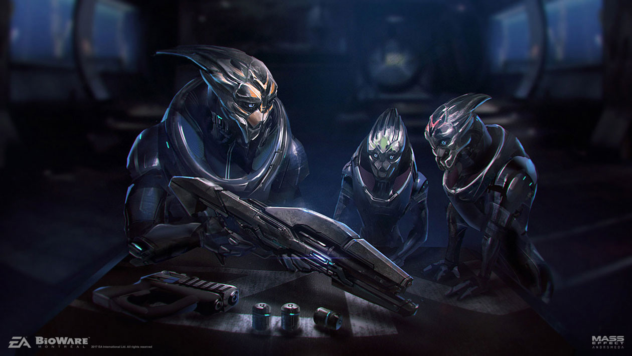 Game artwork 5