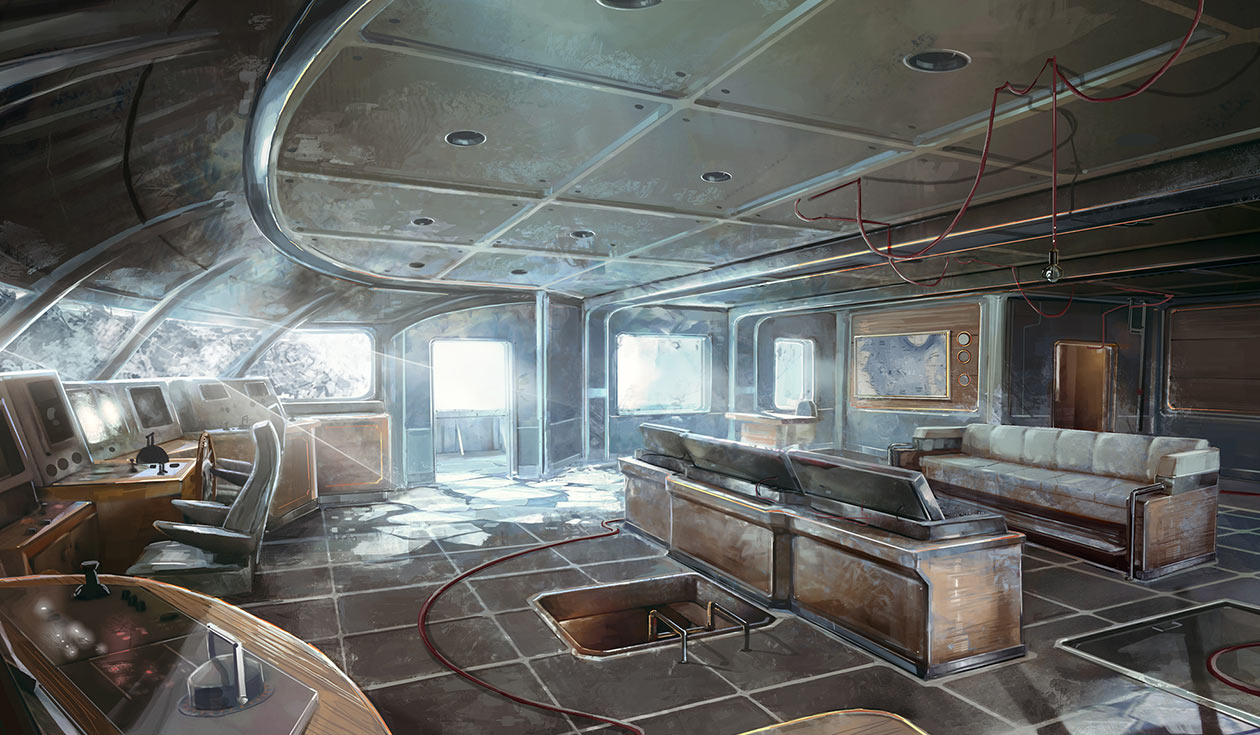 Game artwork 2