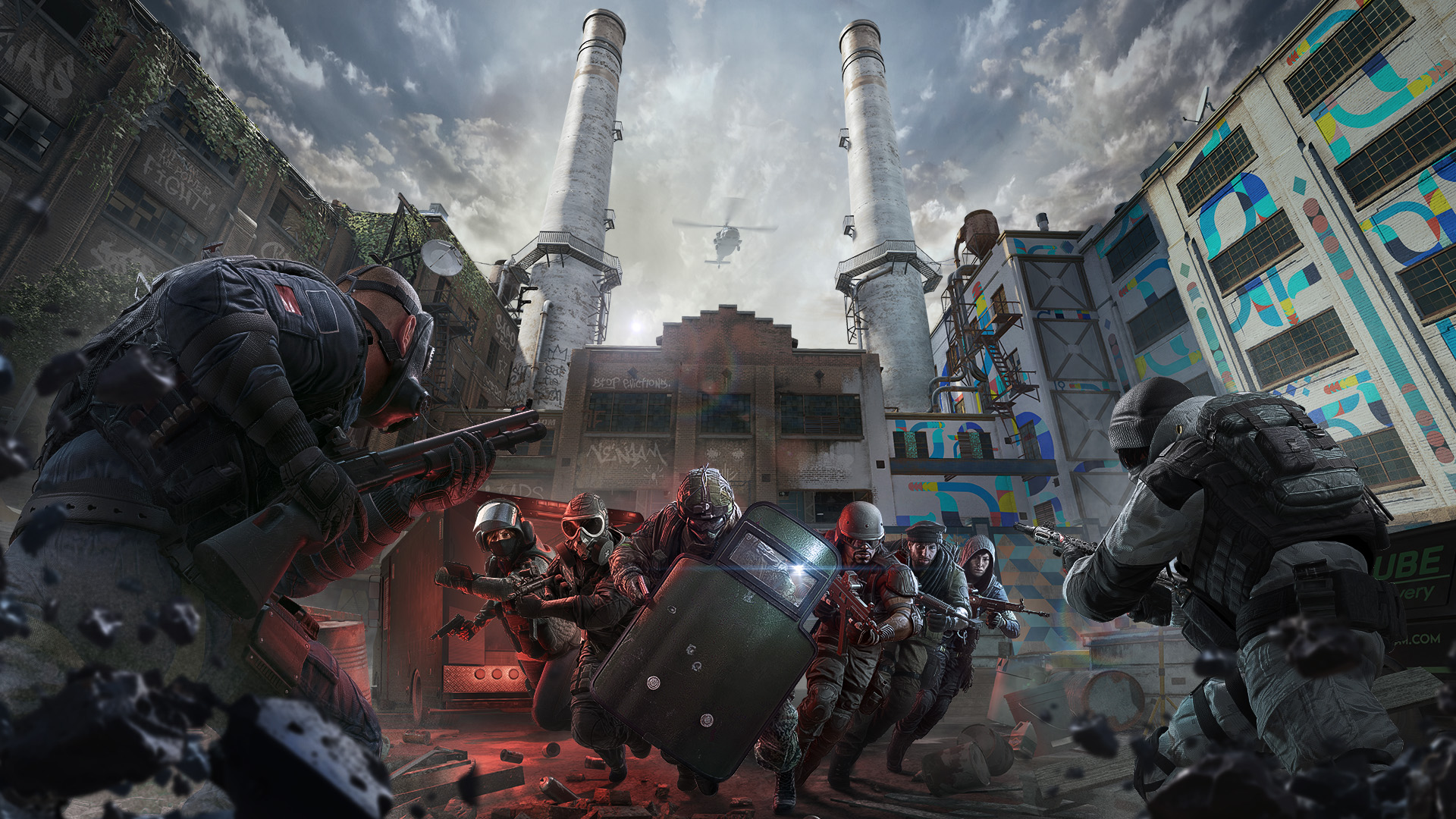 Game artwork 4