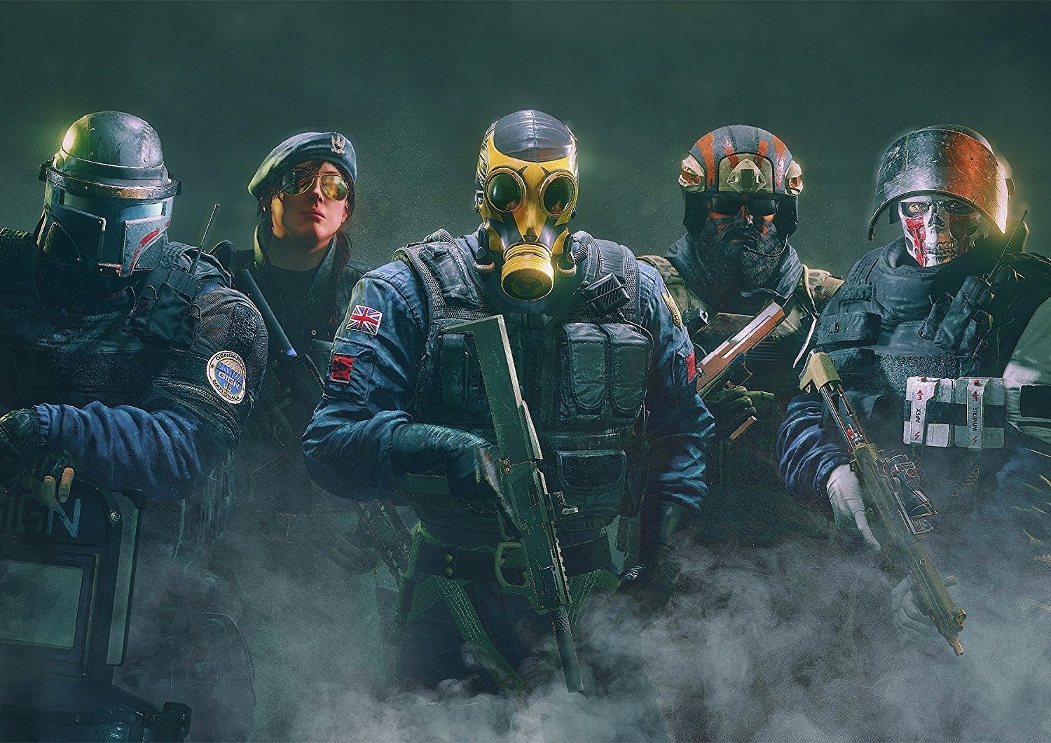 Game artwork 2