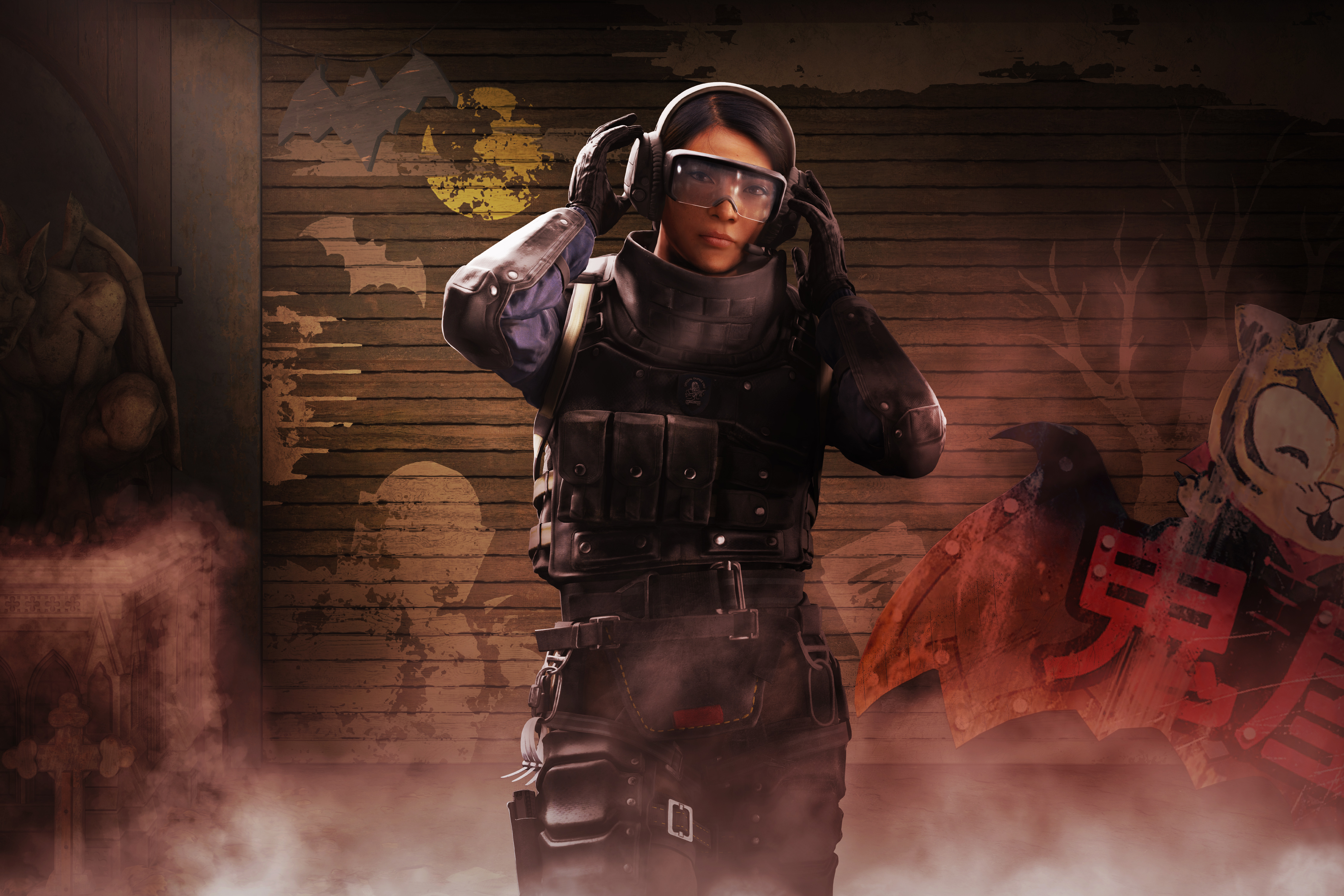 Game artwork 4