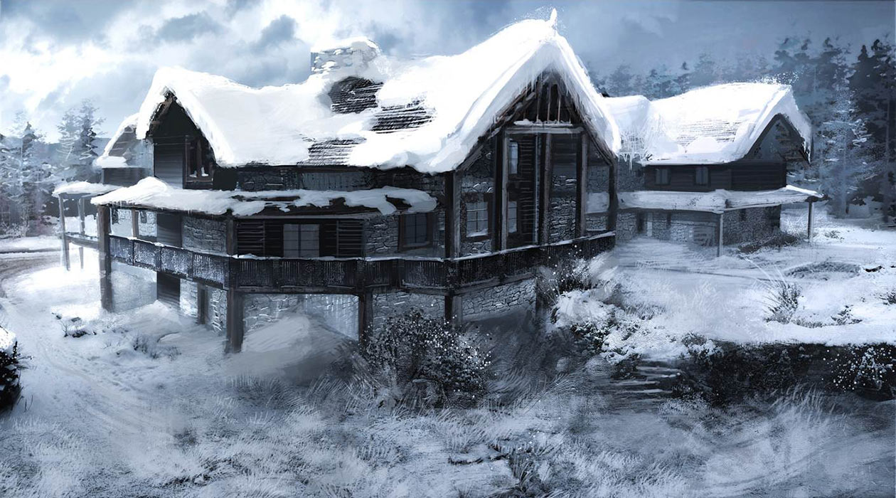 Game artwork 3