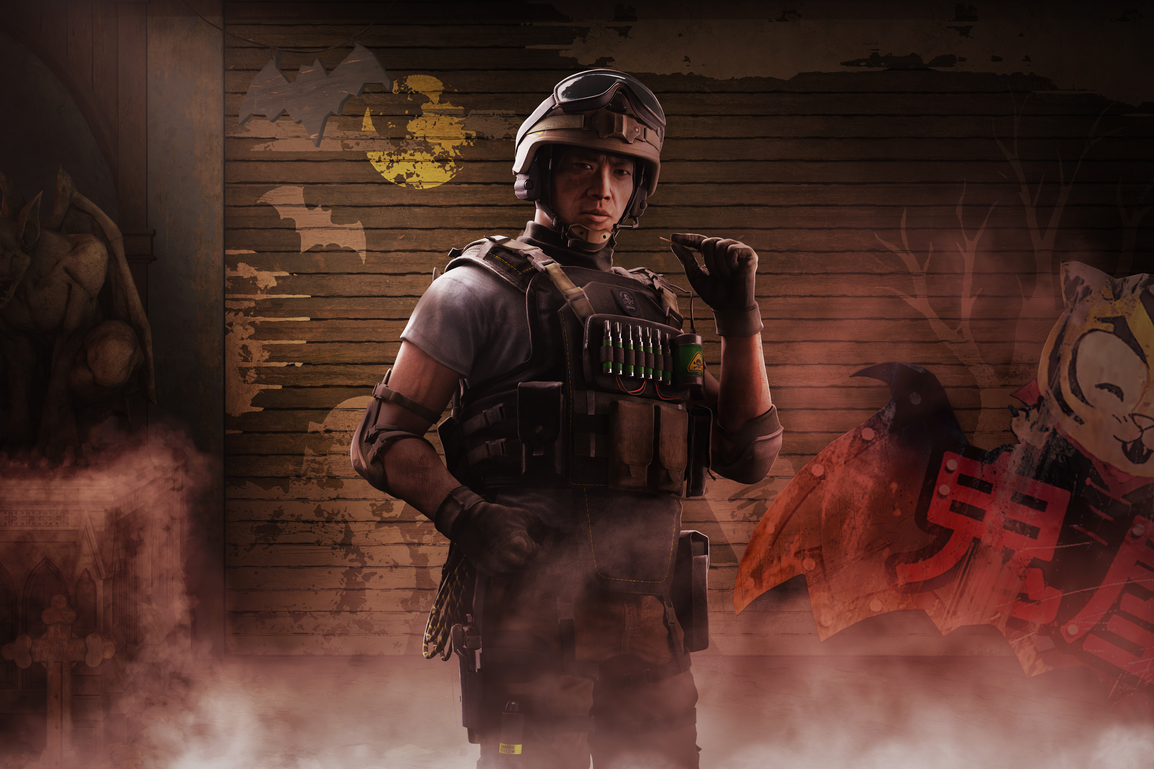 Game artwork 5