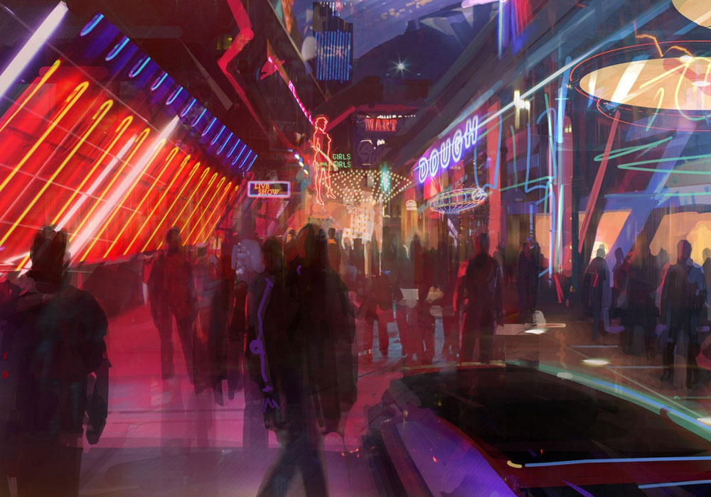 Game artwork 3