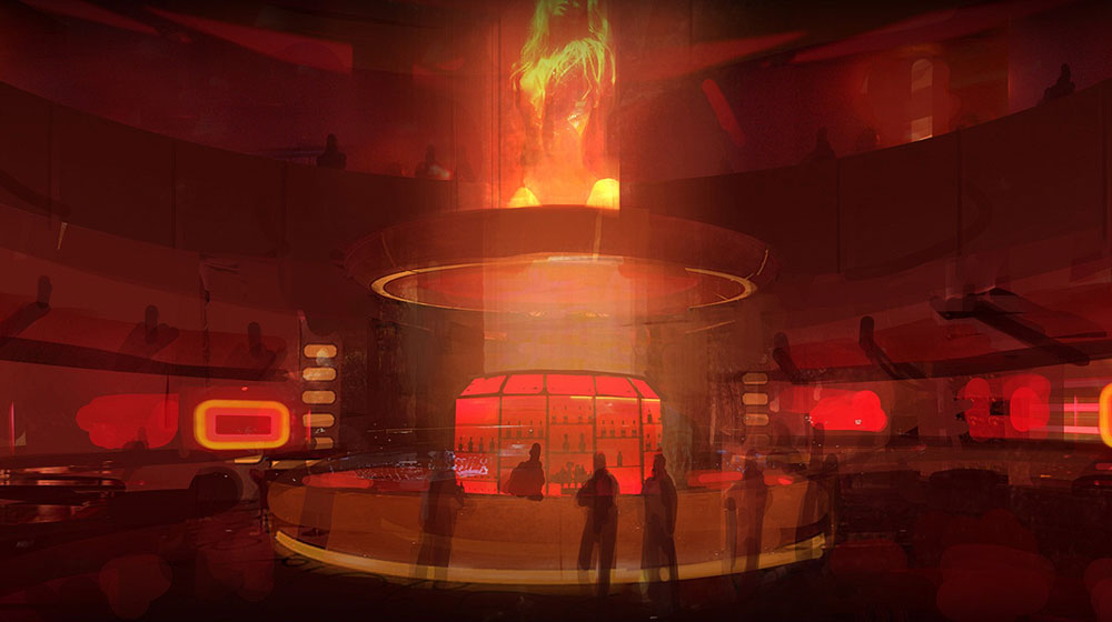 Game artwork 3