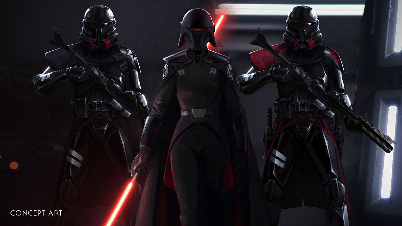 Game artwork 3