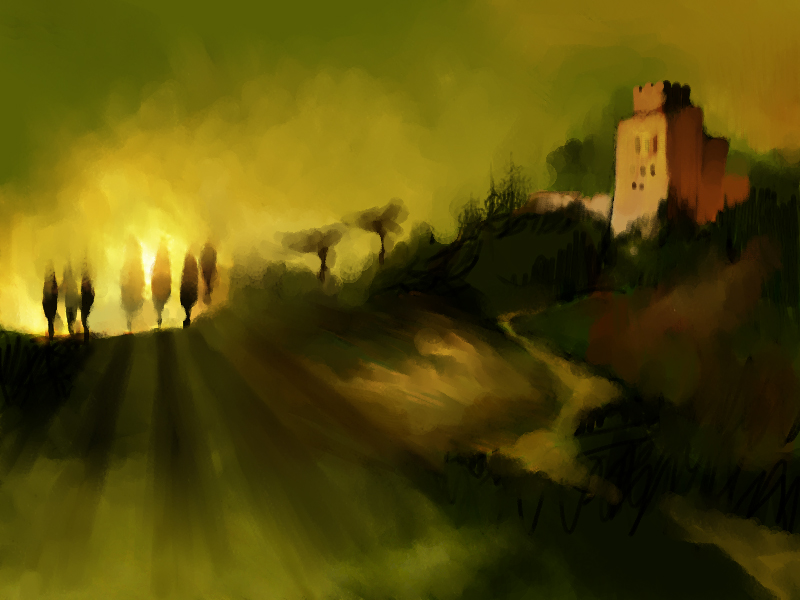 Game artwork 2