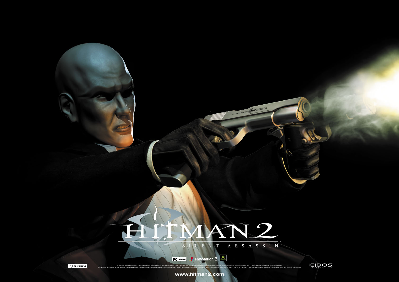 Game artwork 5