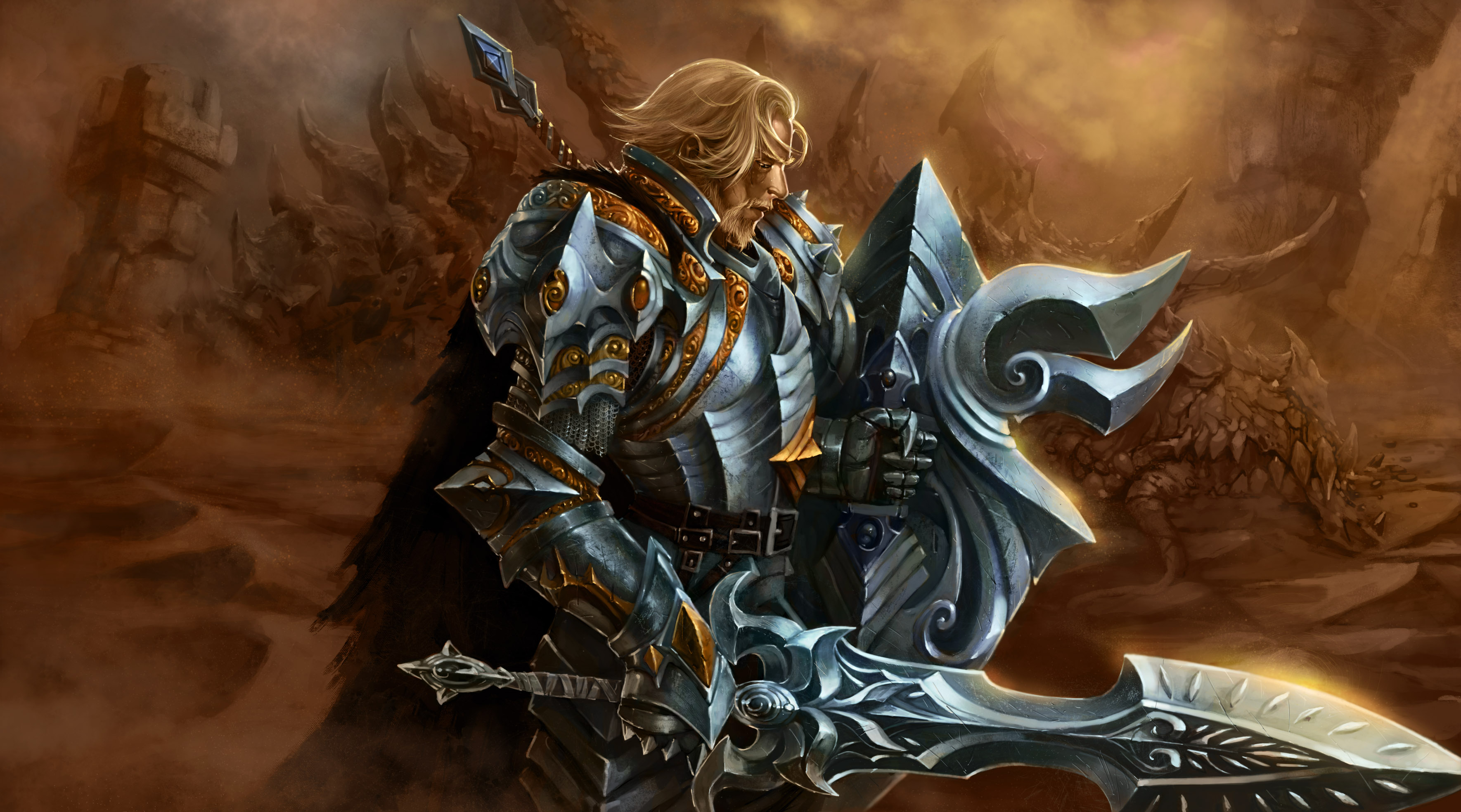 Game artwork 5