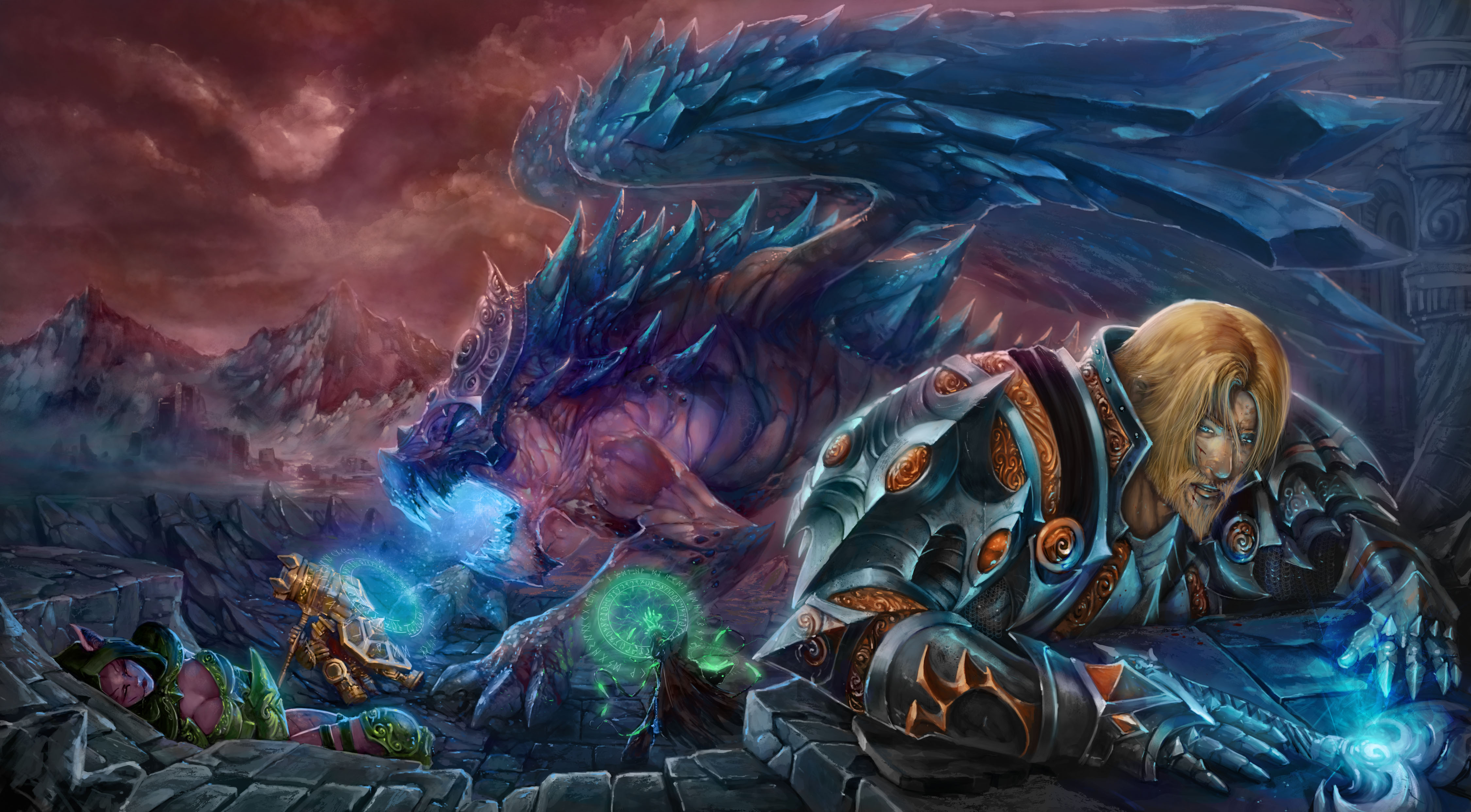 Game artwork 3