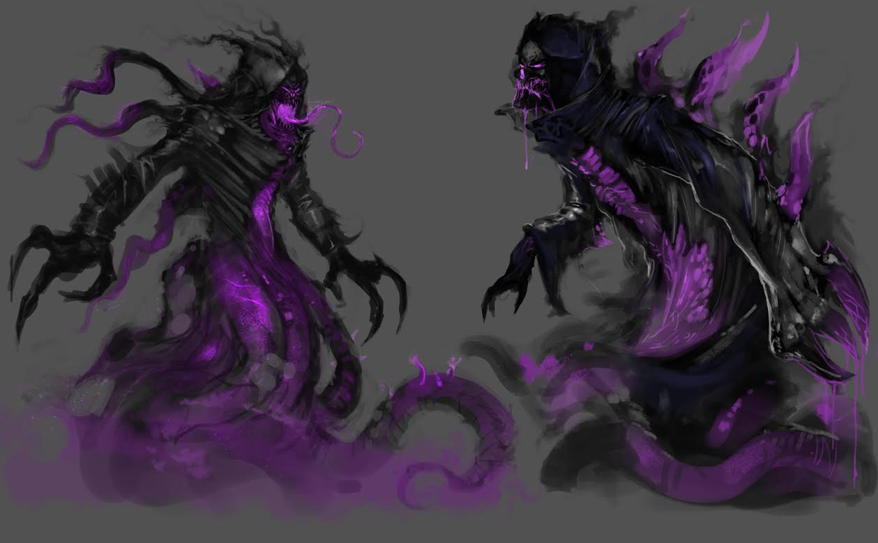 Game artwork 4