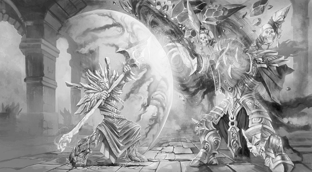 Game artwork 3