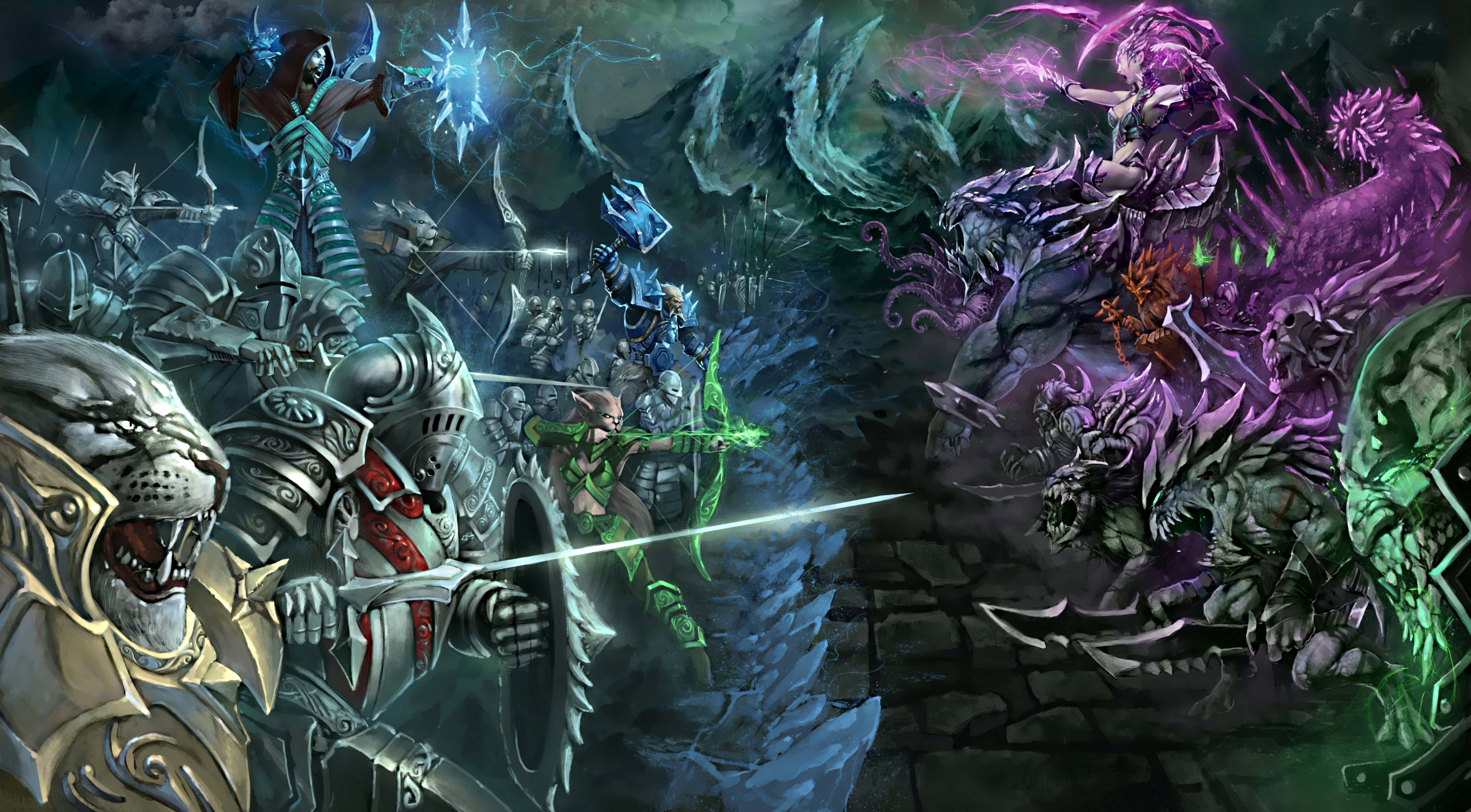 Game artwork 5