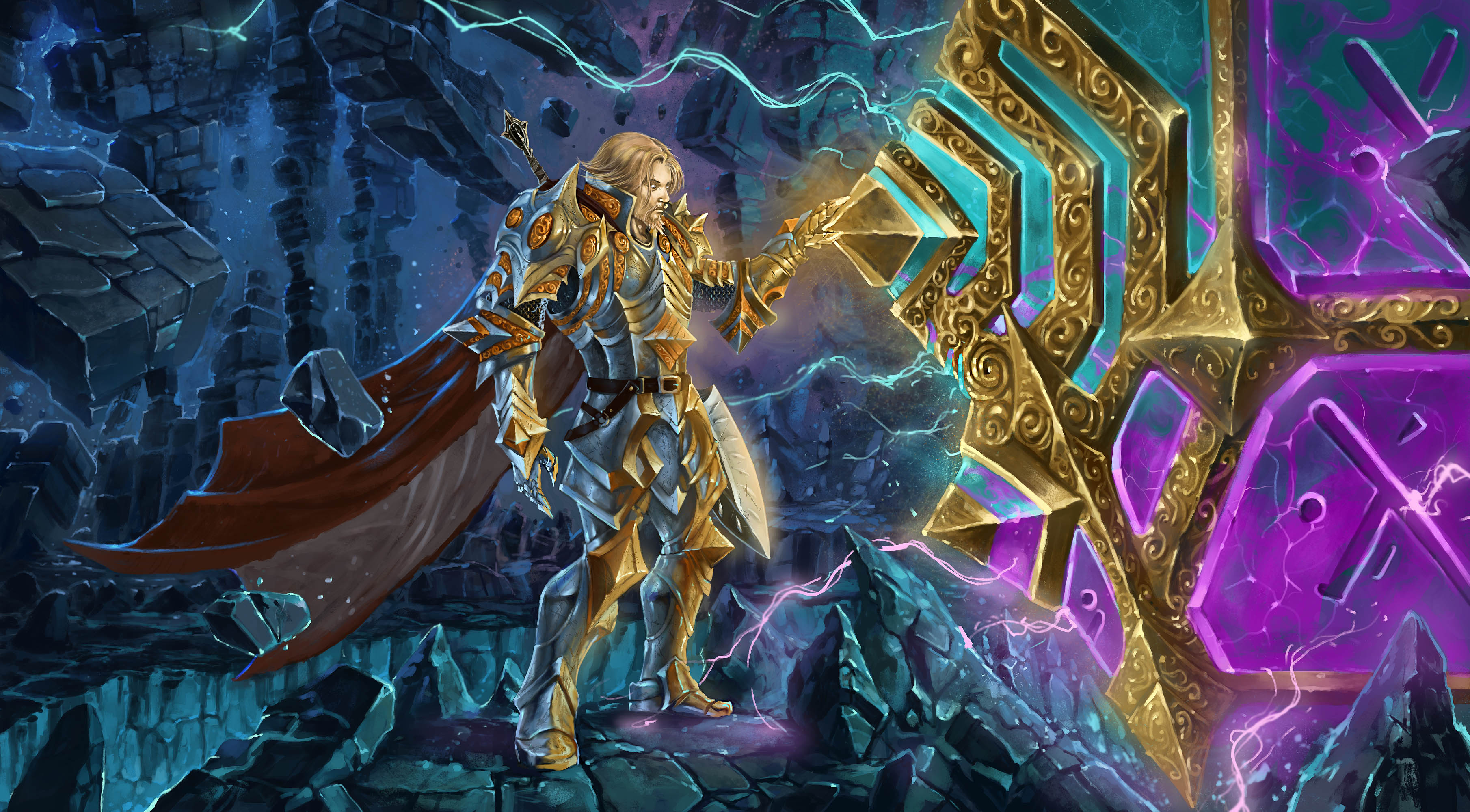 Game artwork 5