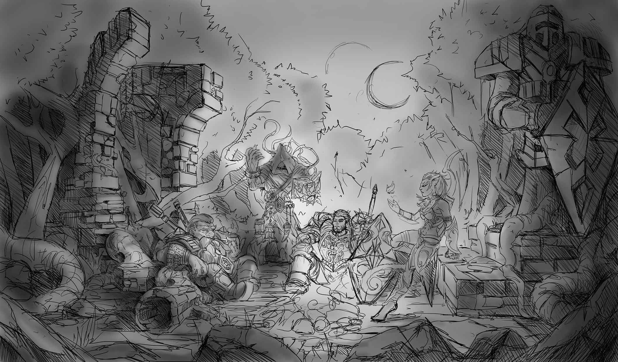 Game artwork 4