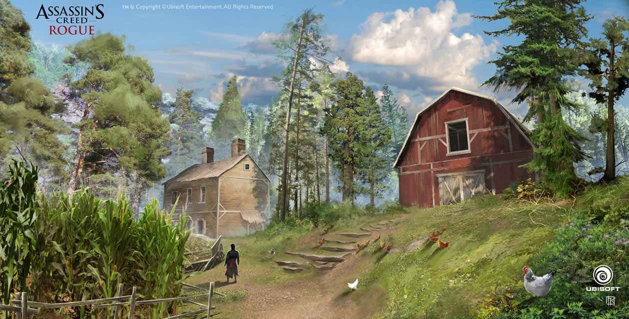 Game artwork 5