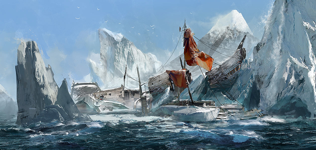 Game artwork 3