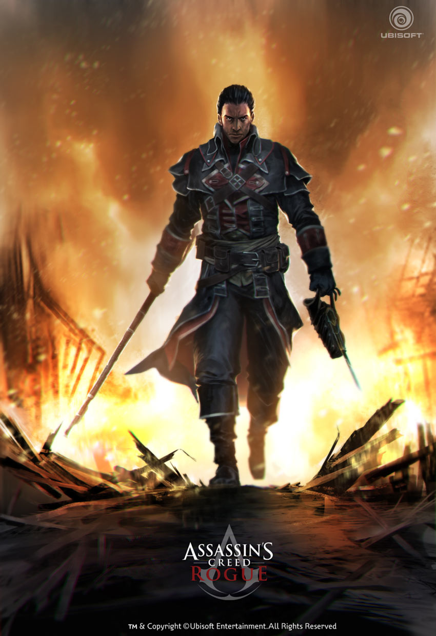 Game artwork 2