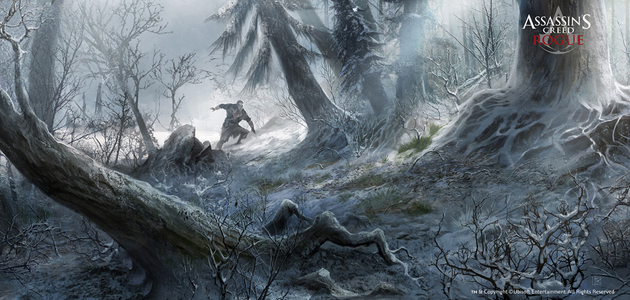Game artwork 4