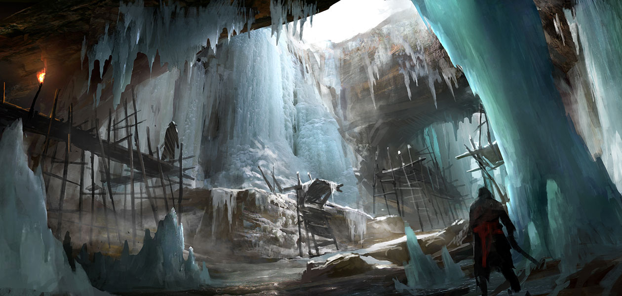 Game artwork 5