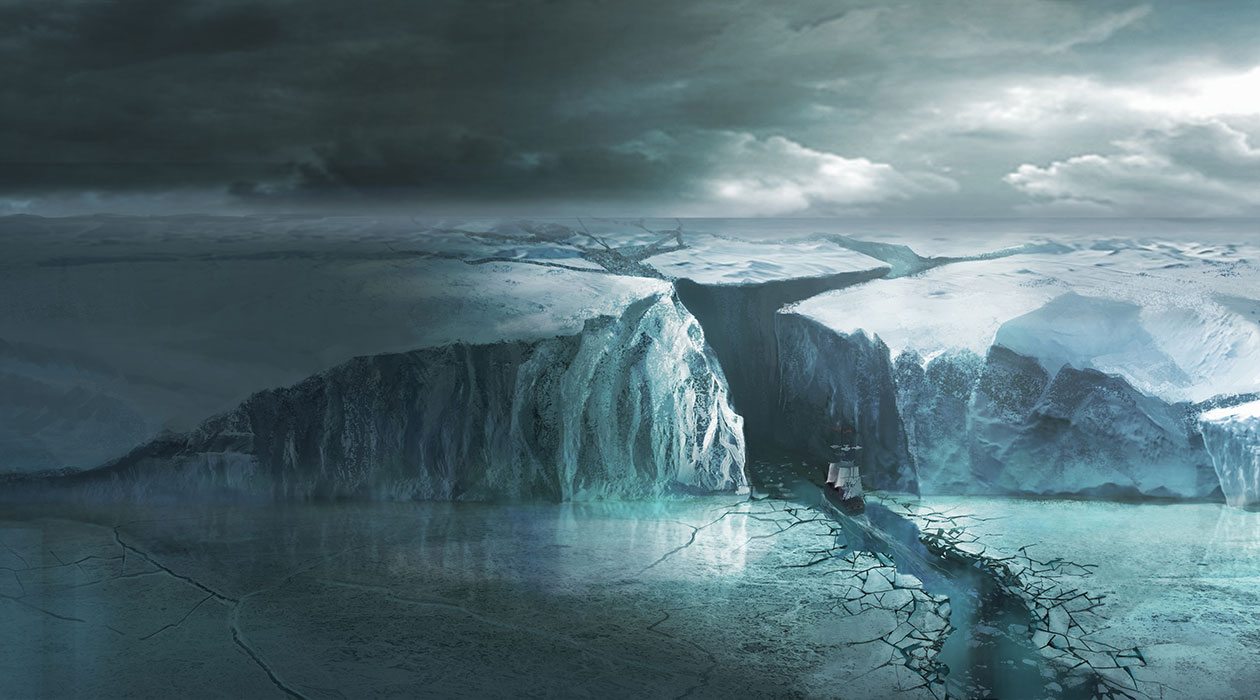 Game artwork 3