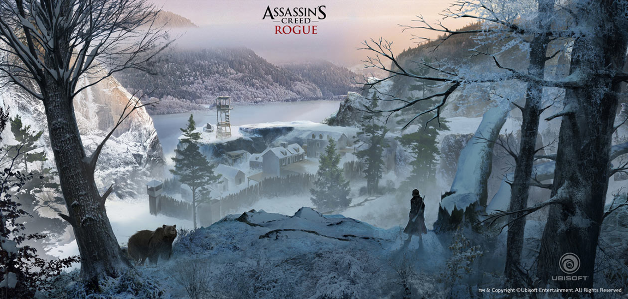 Game artwork 5