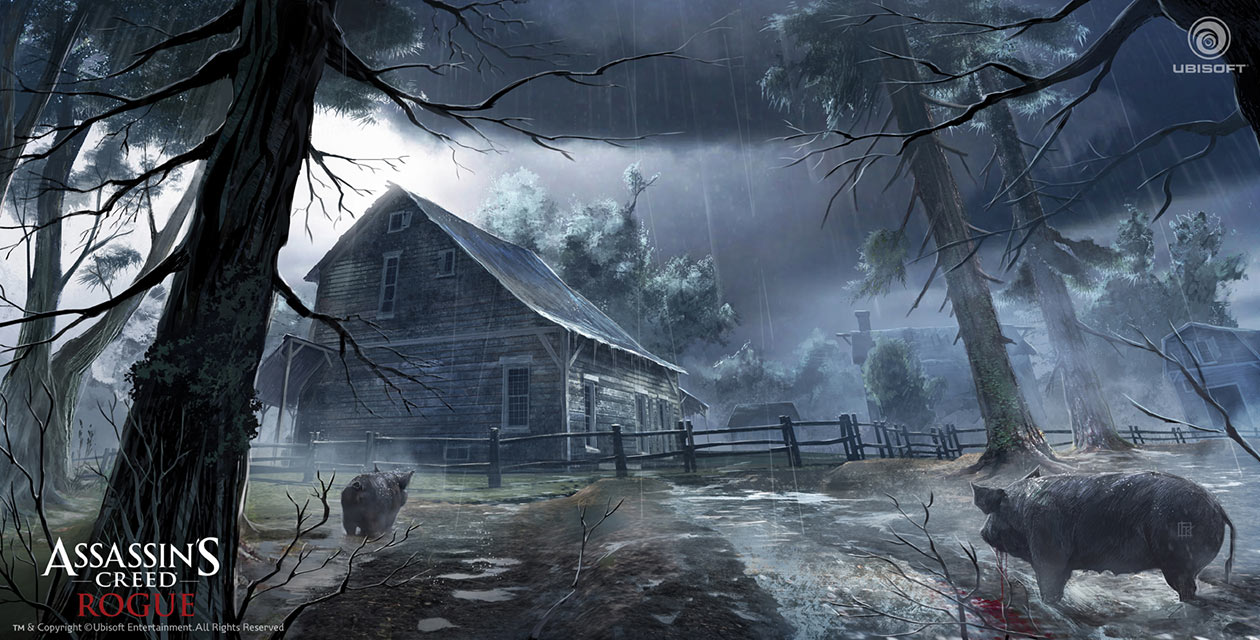 Game artwork 4