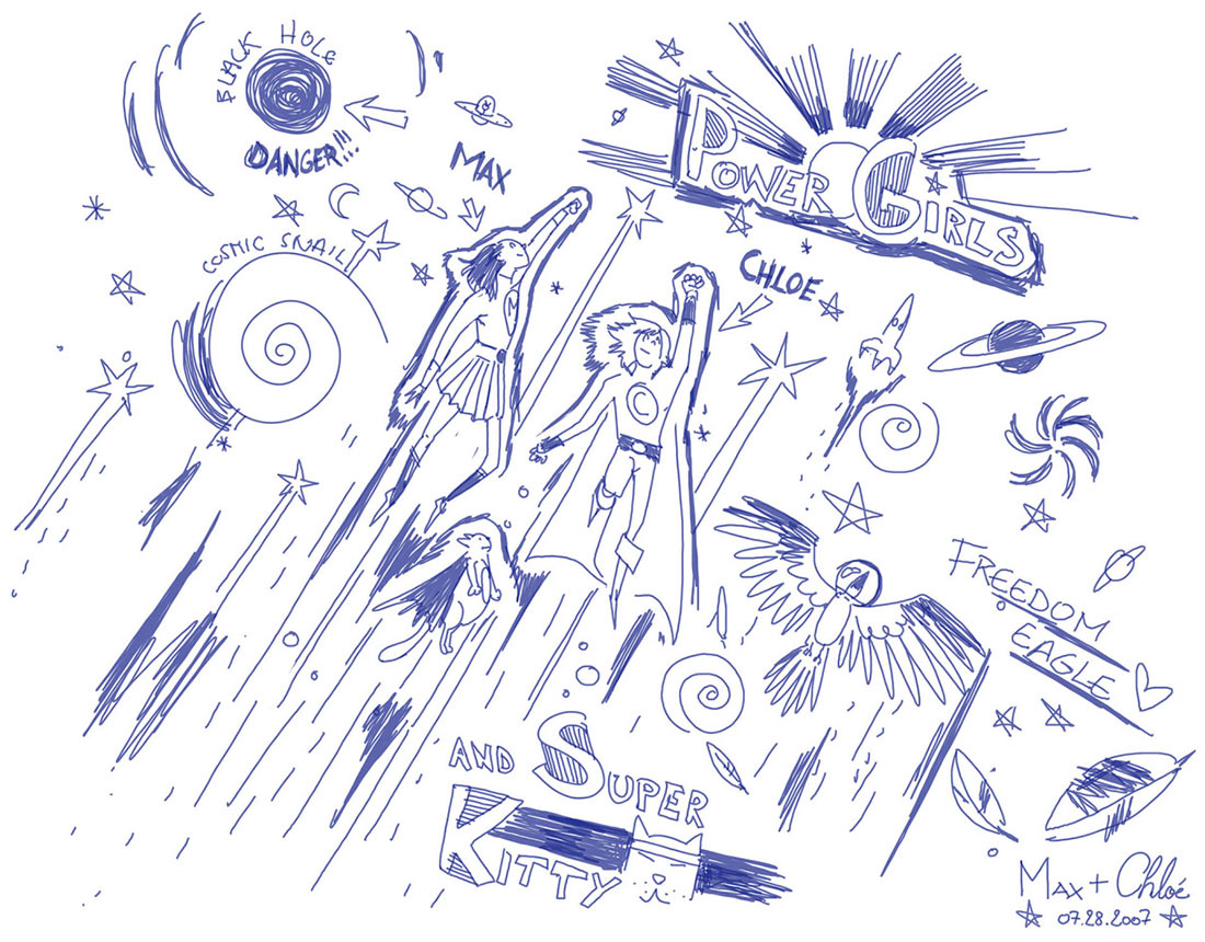 Game artwork 2