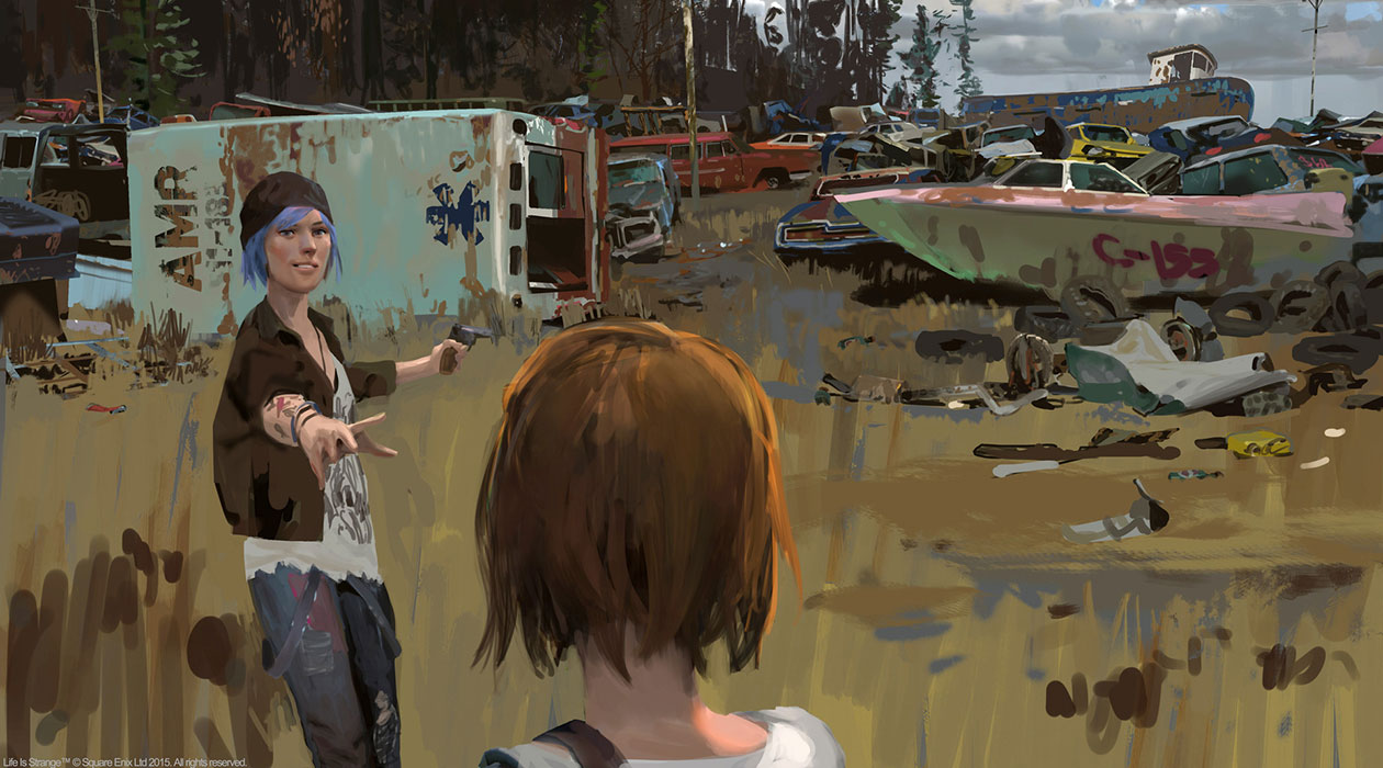 Game artwork 3